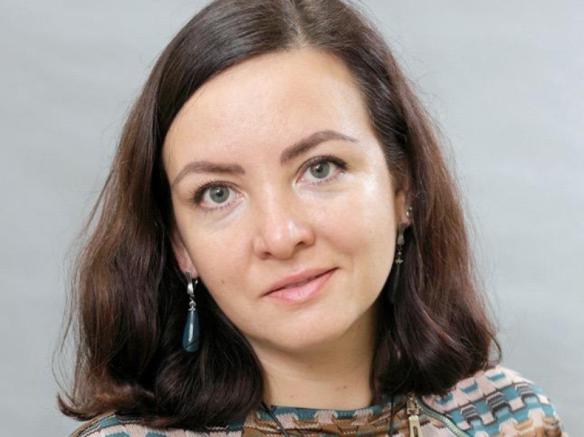 Забайкалка Оксана Волкова выиграла номинацию Всероссийского конкурса «Лучший педагог-психолог России»